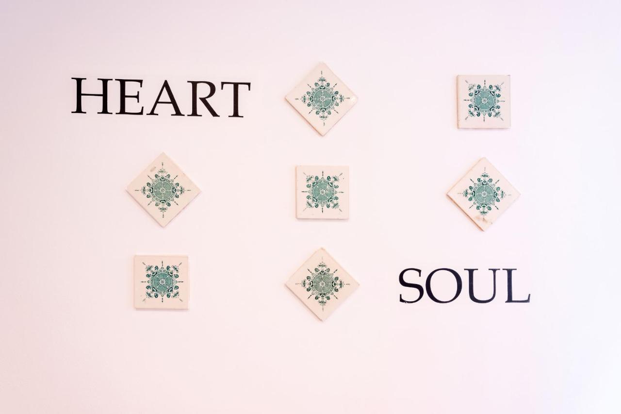 Guestready - Desterro Flats - Heart & Soul Rc Lisboa エクステリア 写真